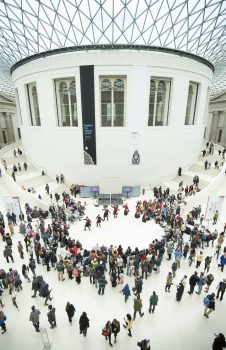khaita british museum