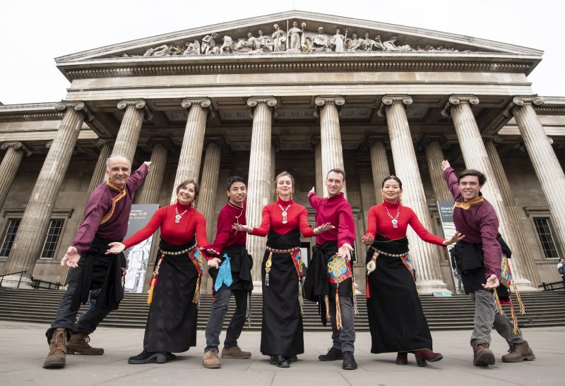 khaita british museum