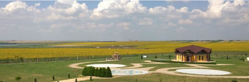 Merigar East Romania Summer 2019 Program
