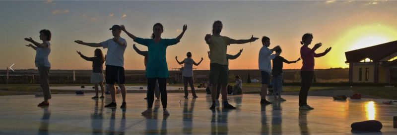 merigar east summer 2019 program