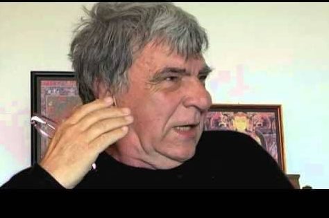 Died – Ugo Leonzio