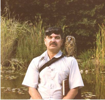 Died – Vladimir Yakovlev
