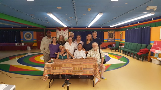 Webcast Monthly Talks on Tibetan Medicine from Tsegyalgar East