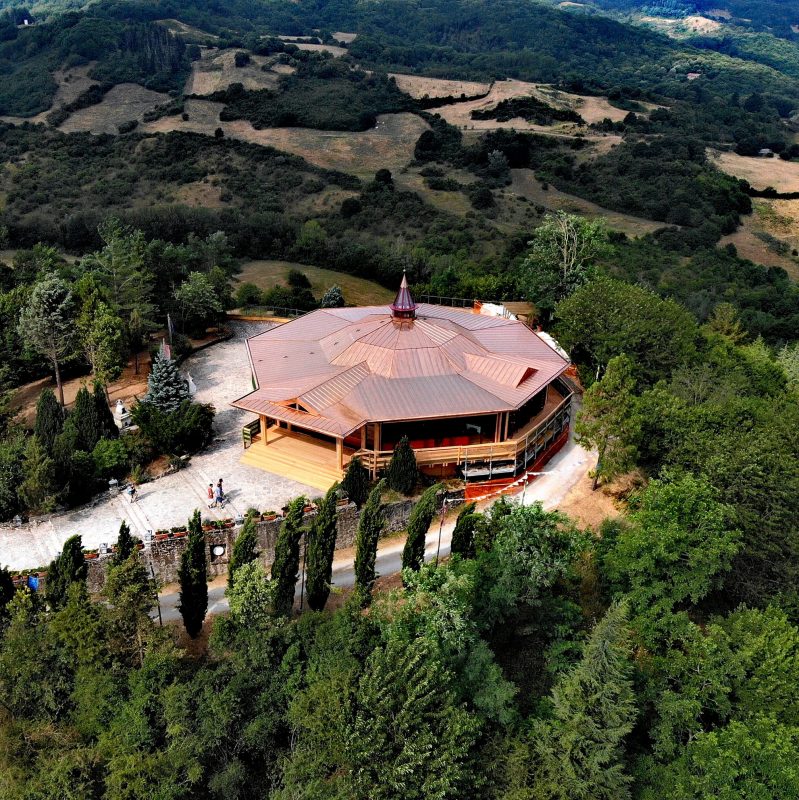The Worldwide Guruyoga and the Unification of the State of All Practitioners