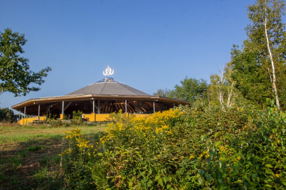 Tsegyalgar East 4th Annual Summer Sangha Retreat
