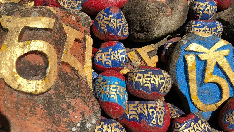 School for Tibetan Language and Translation Online
