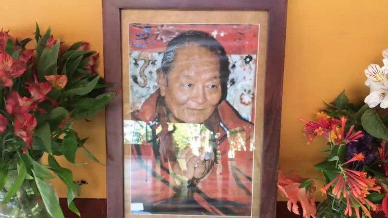 Dakini Day | August 25th | 12 hour Vajra Dance Tun