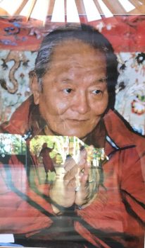 global vajra dance day