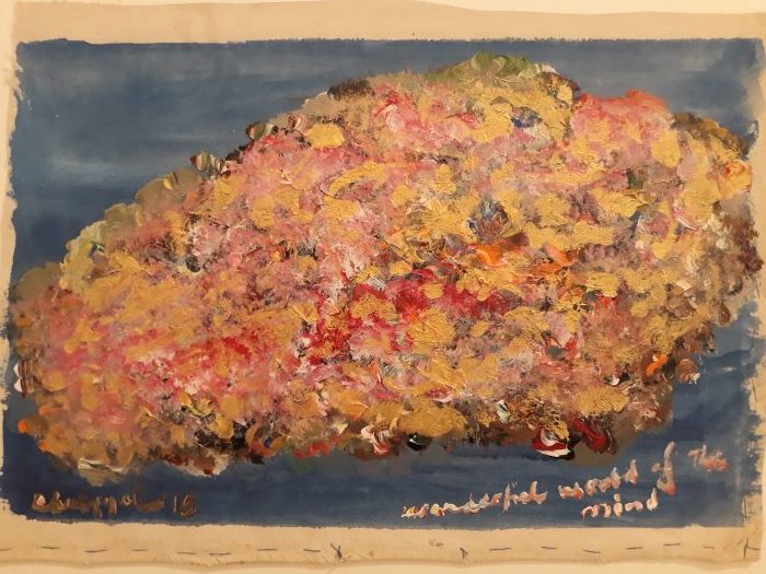 drugu choegyal rinpoche