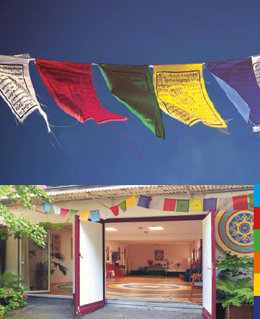 10th Anniversary of German Ling in Cologne (2009-2019)