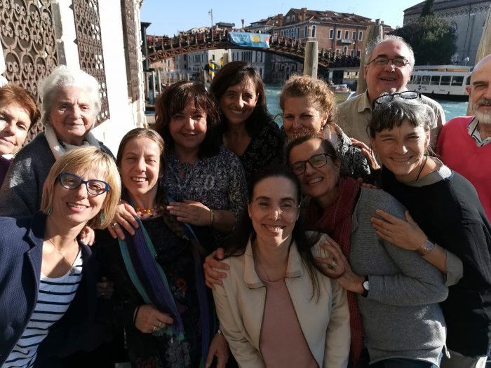 Introduction to Tibetan Astrology in Venice