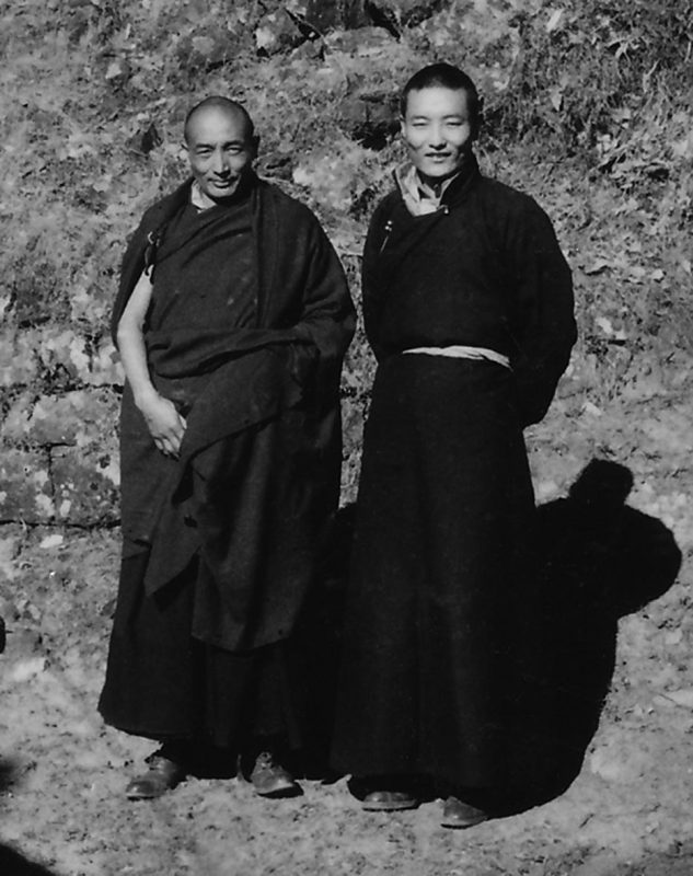 From the Archive – Our Master’s Masters