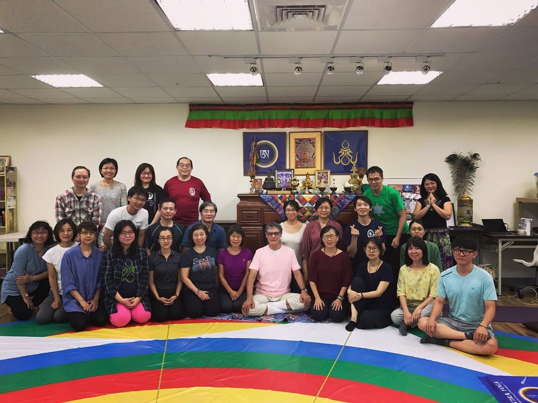 7th Lojon in Taiwan