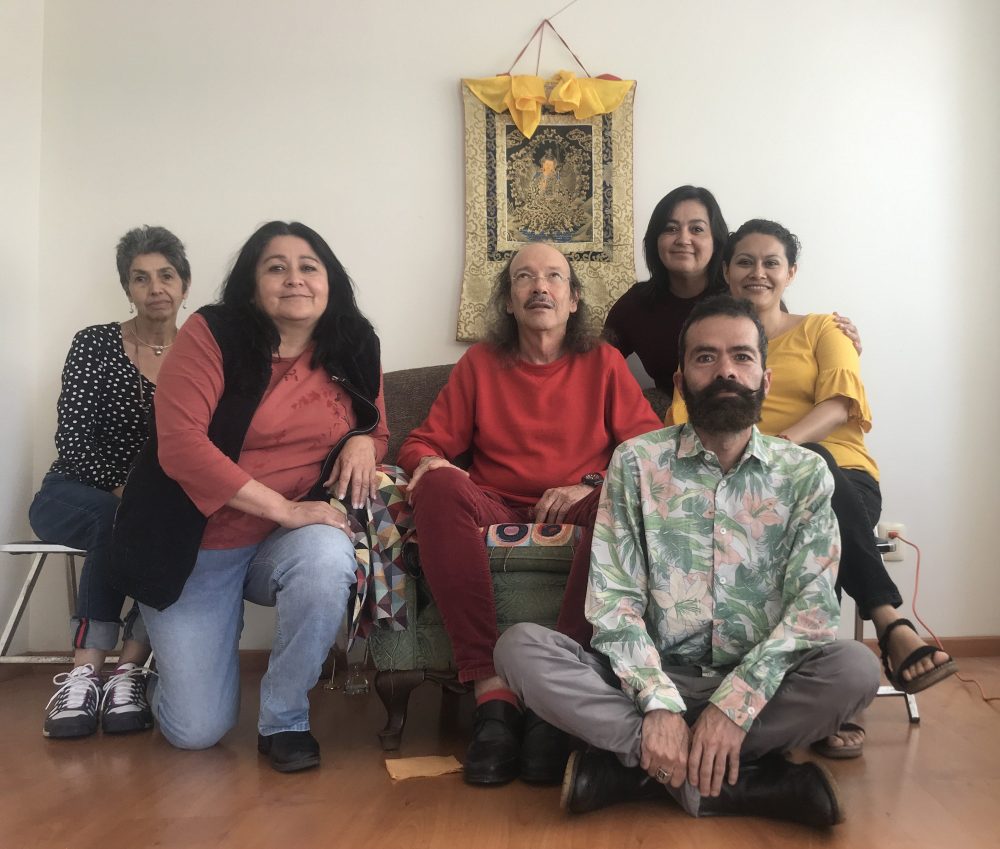 Full Attention Workshop in Mexico