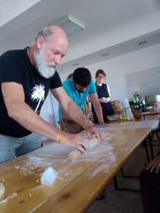 drajyor tibetan course