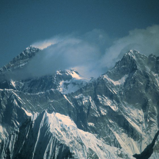 Ode to Tibet: Motherspeak