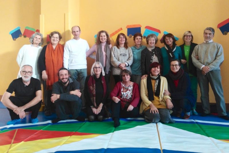 Semdzin and Dance of the Song of the Vajra in Venice