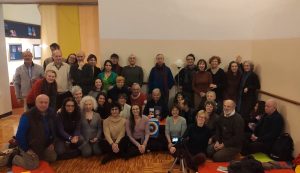 introductory course dorje sempa