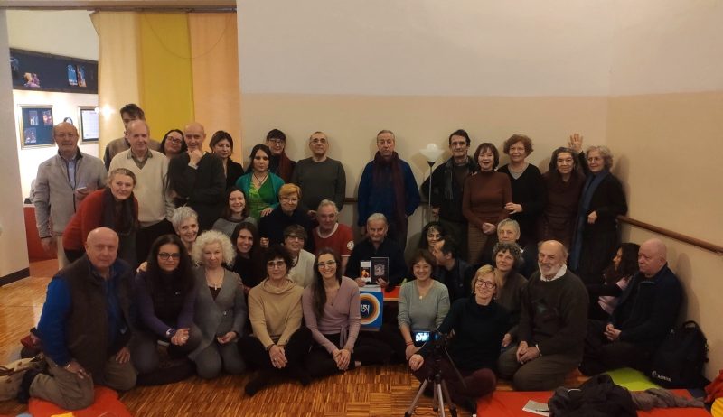 Introductory Course to Dorje Sempa Namkha Che