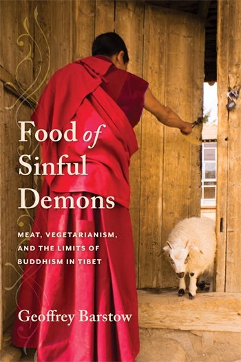 Food of Sinful Demons: