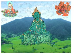 namgyalgar secretary online