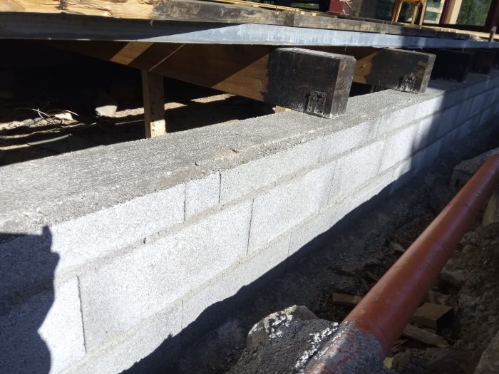 update maintenance merigar gonpa