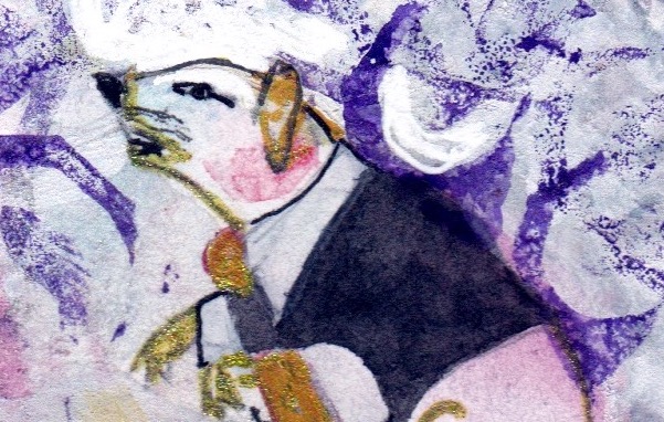 Losar Poem