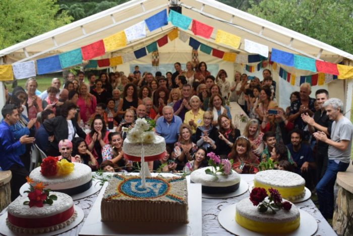 30 anniversary tashigar south