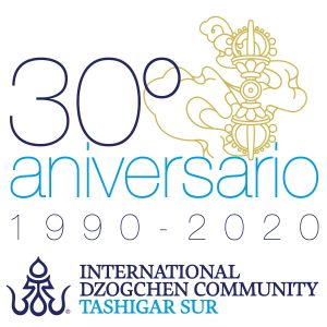 30 anniversary tashigar south