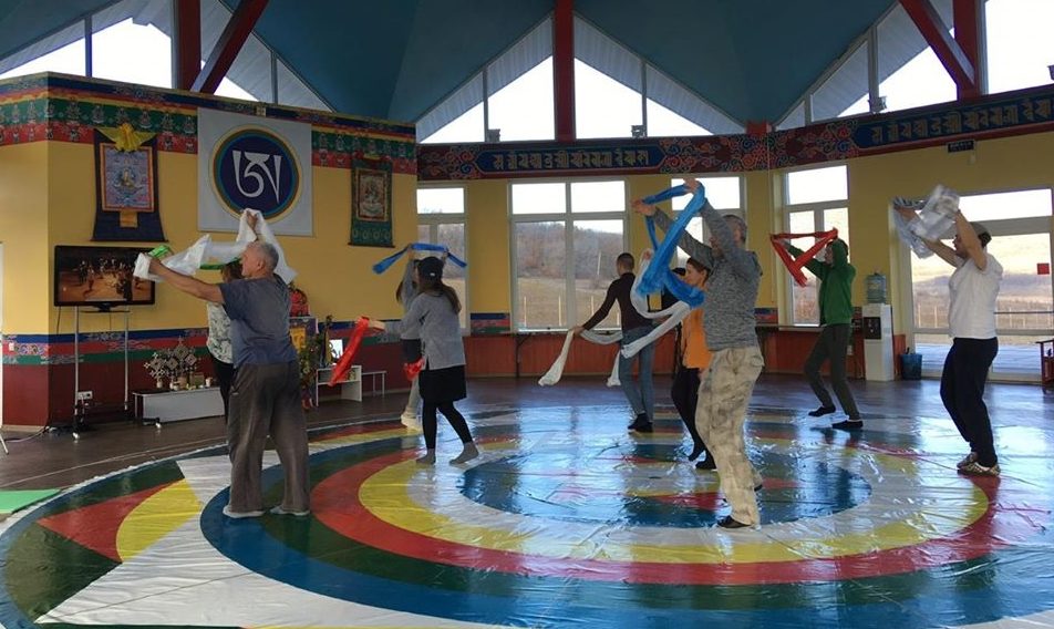 losar kunsangar south