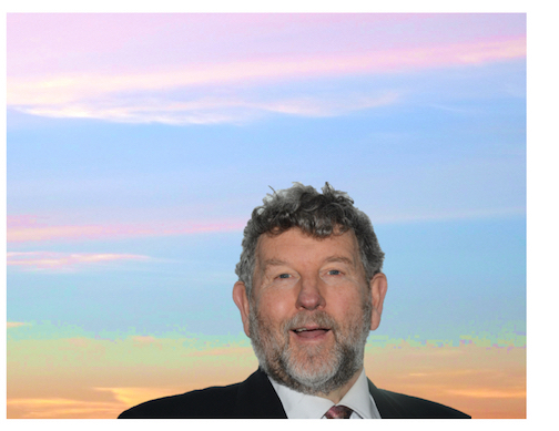 Died –  Graeme Horner