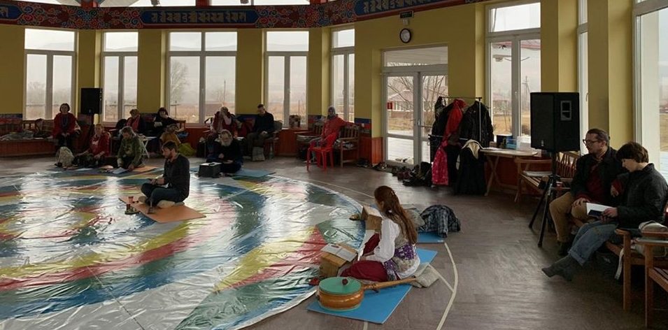 losar kunsangar south