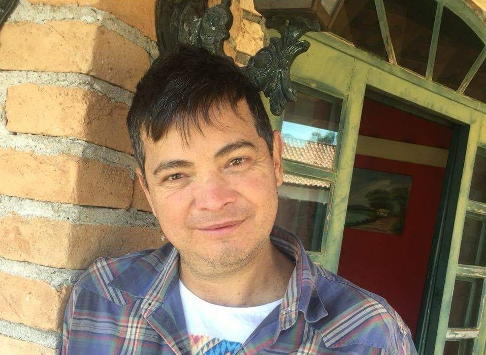 Died – Wallace Roy Málaga