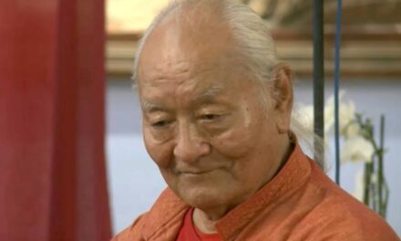 Chögyal Namkhai Norbu – Not Giving Too Much Importance to Problems