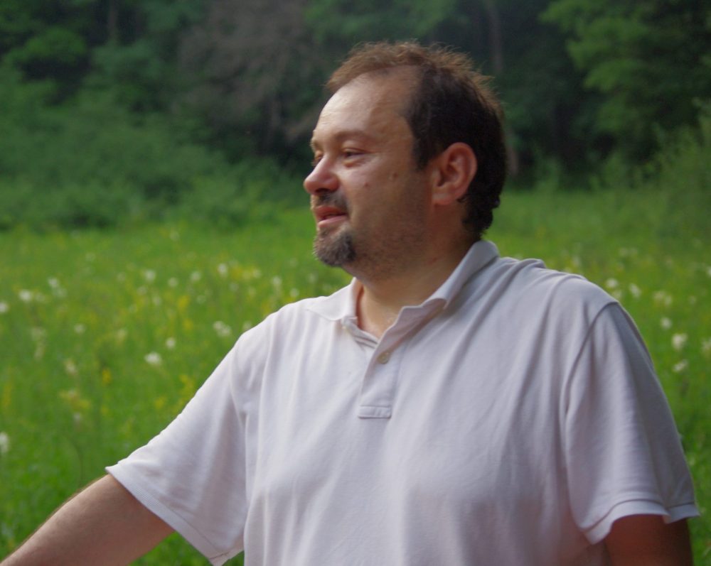 Died – Ciprian Iancu Slabu