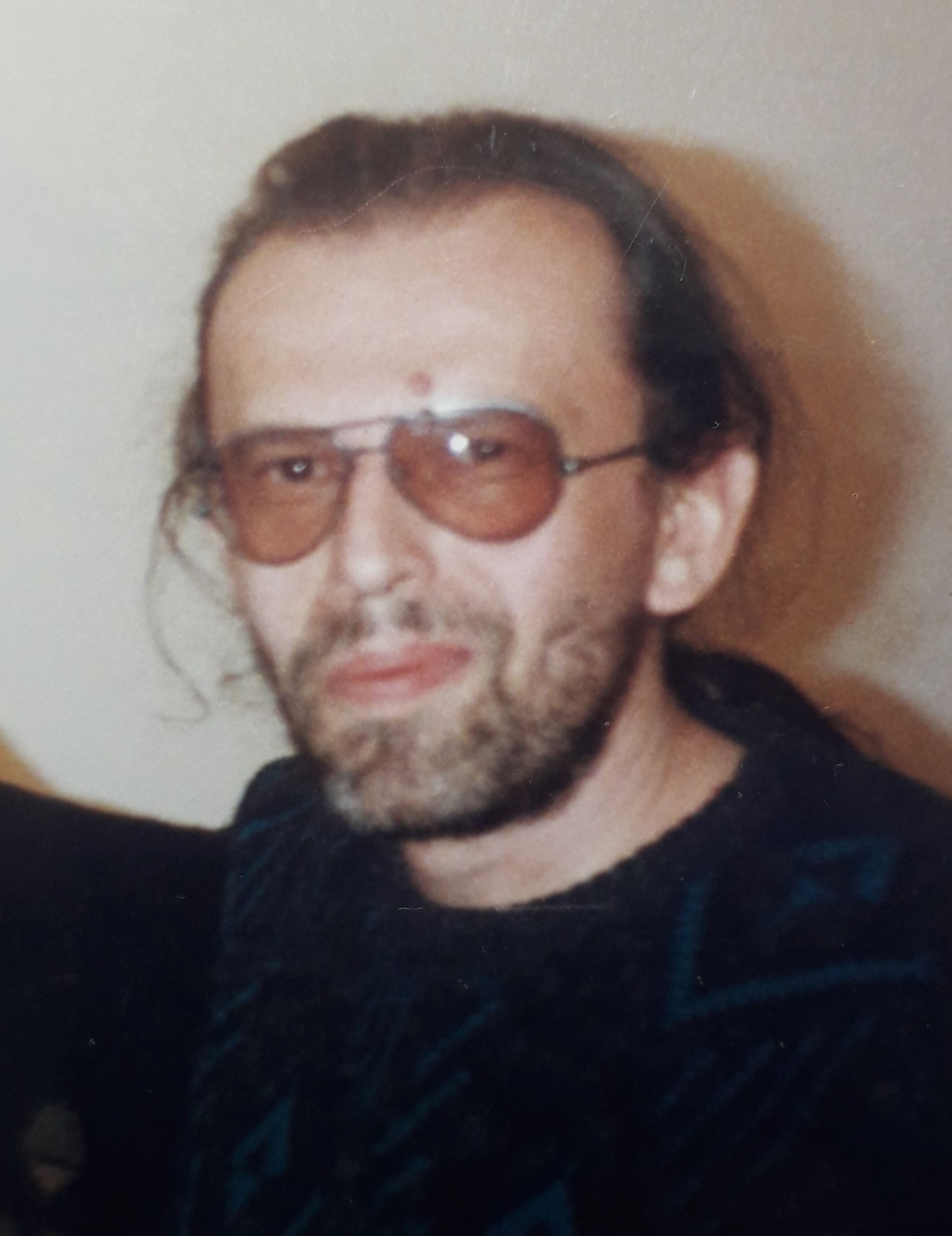 Died – Zbyszek Zagajewski