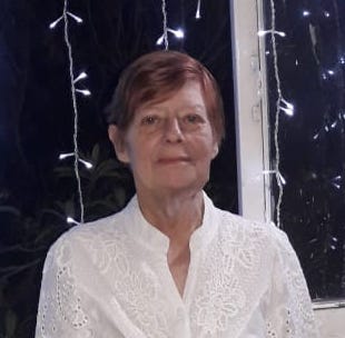 Died – Beatriz (Betty) Wirsch