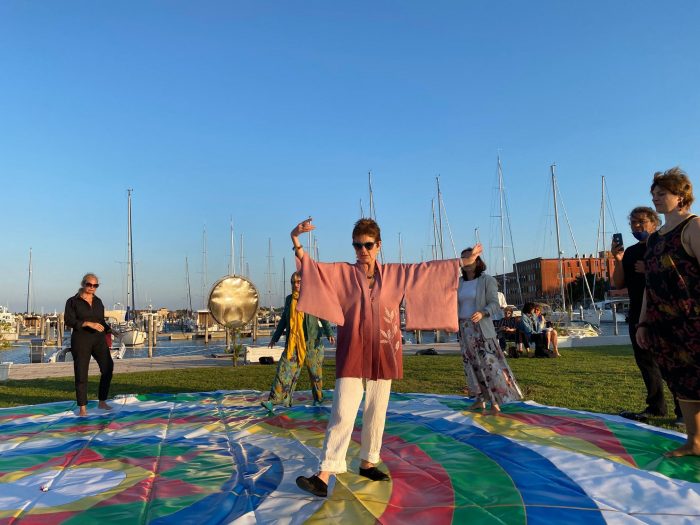 2020 sacred art biennial