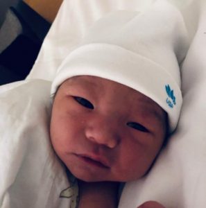 born galdan dugarov