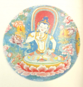 dorje sempa recordings webcast
