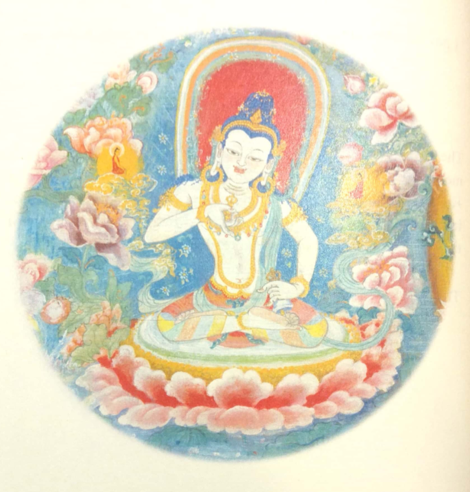 Dorje Sempa Namkha Che Recordings Webcast