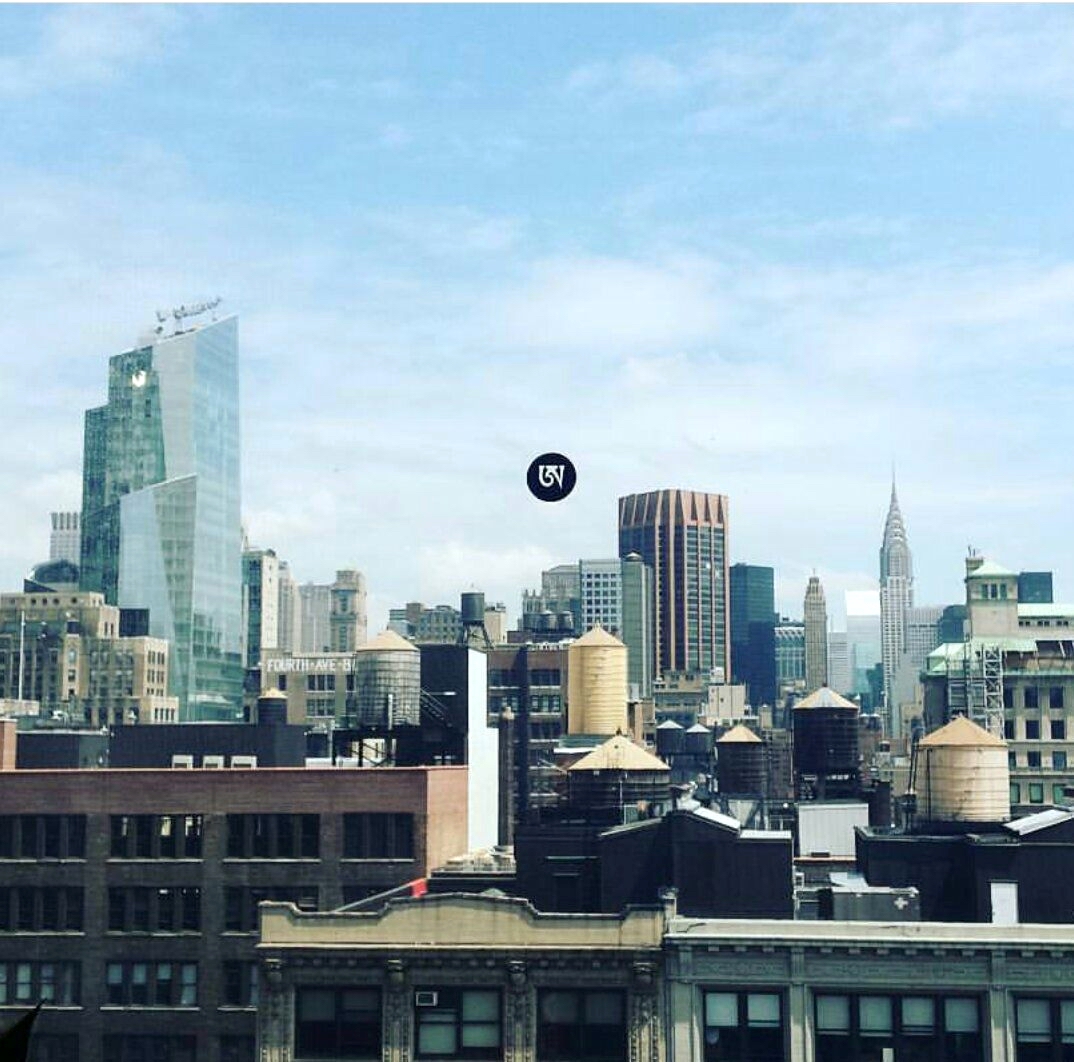 Weekly Schedule of Kundrolling in NYC