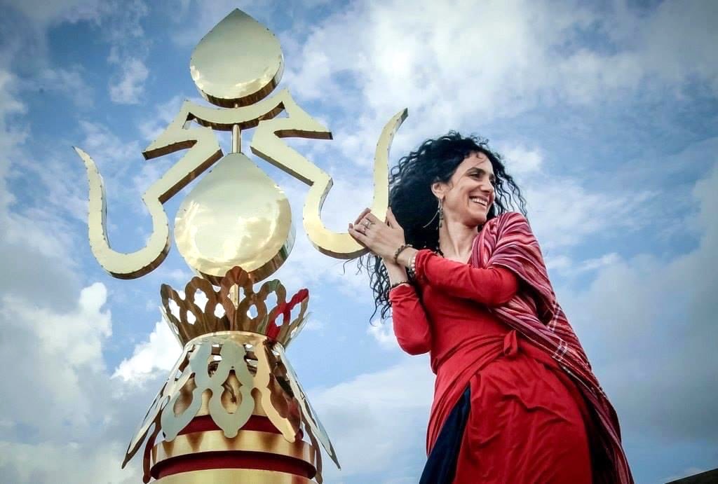Will Beauty Save the World? – Lidiya Dzhebisahvili’s Story