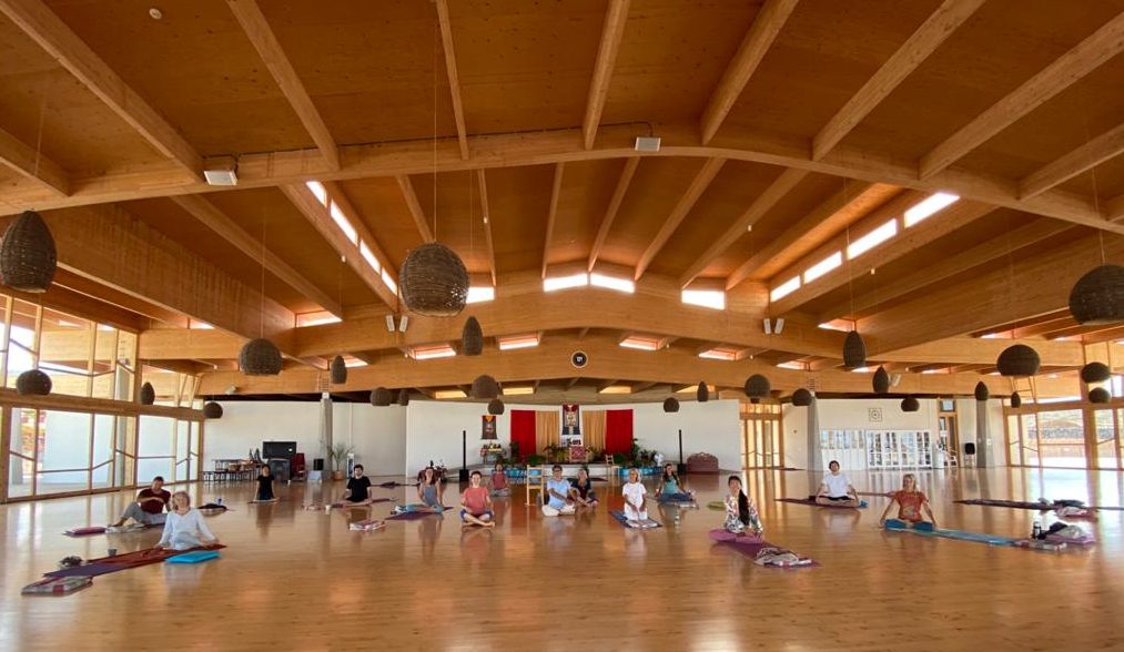 Breathe and Rhythmic Breathing with Fabio Andrico