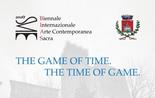 “The Game of Time” Exhibition at the Arcidosso Castle