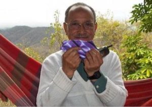 died pablo lau