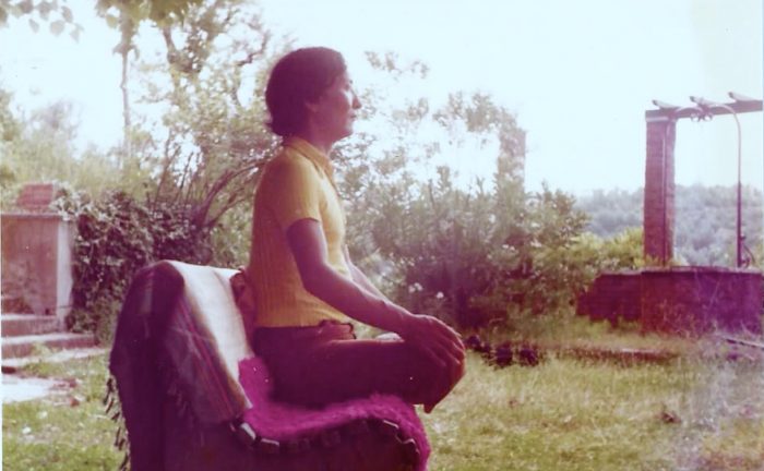 subiaco retreat 1976