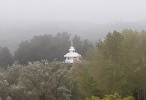 ganapujas merigar october