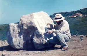 How I Met Chögyal Namkhai Norbu