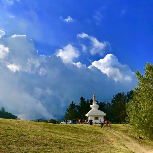 merigar program february 22-28